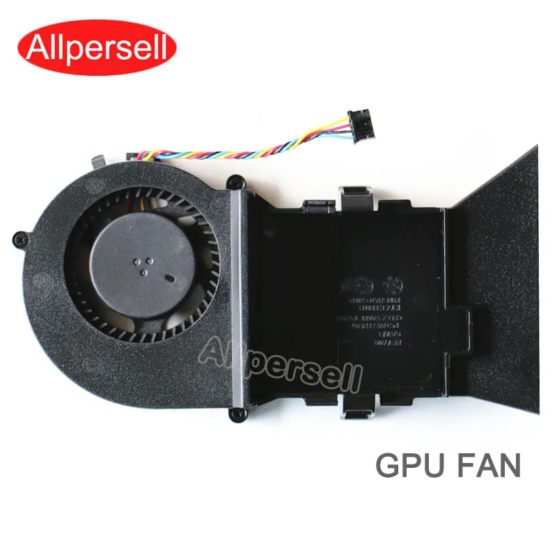 

Laptop Cooling fan for De ll Alienware ALWAR-2508 Alpha Gpu 6XNNH