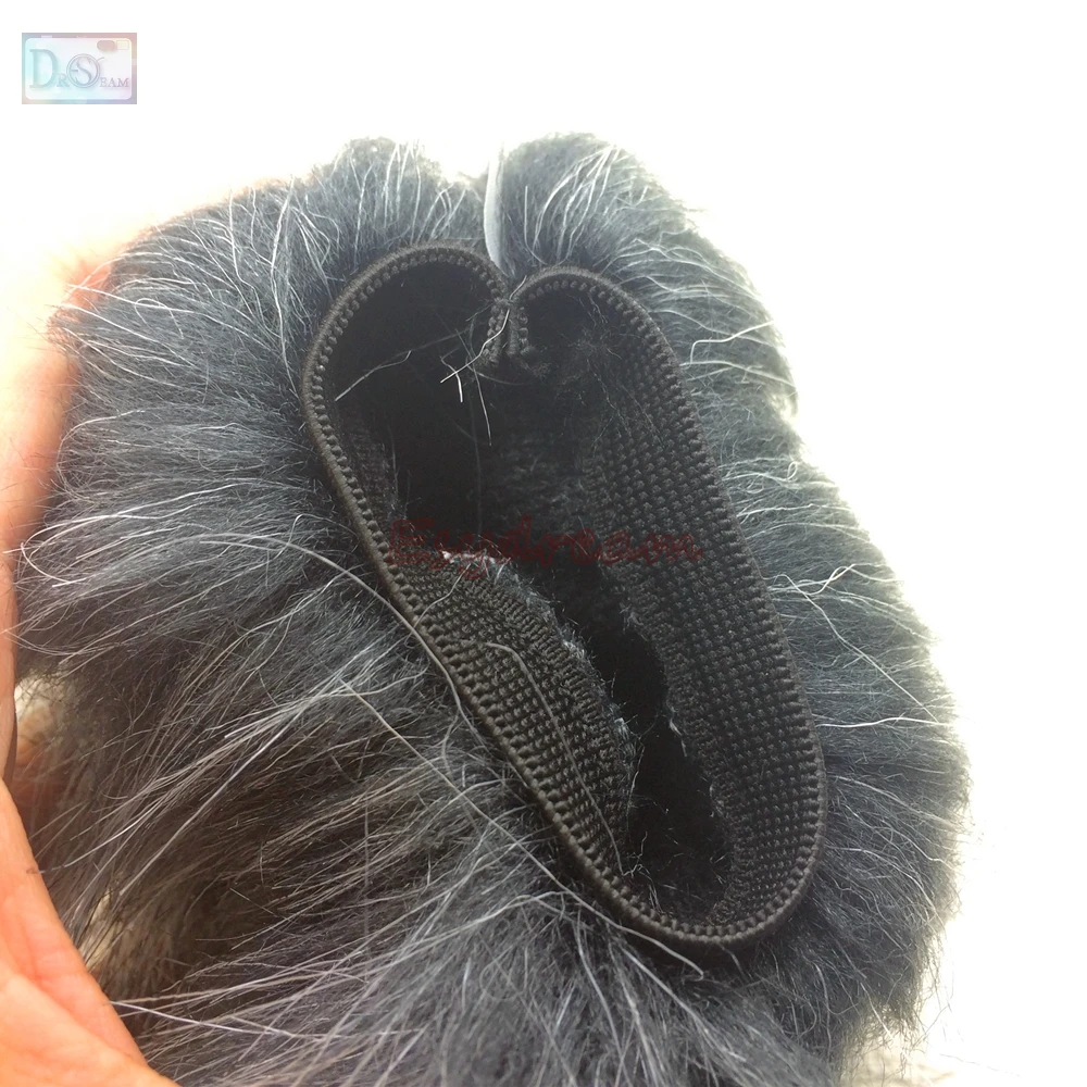 Professional Outdoor Dusty MIC Furry Cover Windscreen Windshield Muff For ZOOM H2N Microphone Deadcat Wind Shield