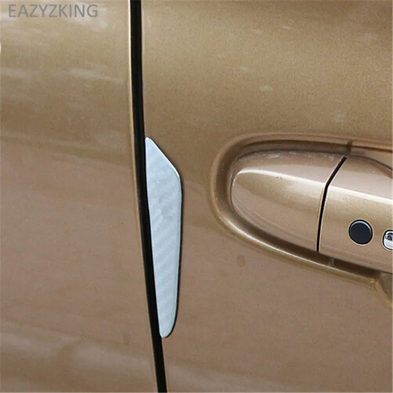

Защитный чехол от царапин на двери автомобиля EAZYZKING для Peugeot 206, 207, 208, 301, 307, 308, 407, 2008, 3008, 4008