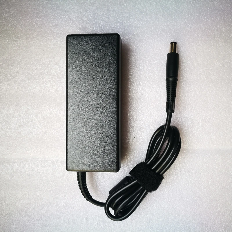 19V 4.74A 7.4*5.0mm 90W Laptop AC Power Supply Adapter Charger for HP Probook 4440s 4540S 4545s 6470b 6475b 6570b Notebook