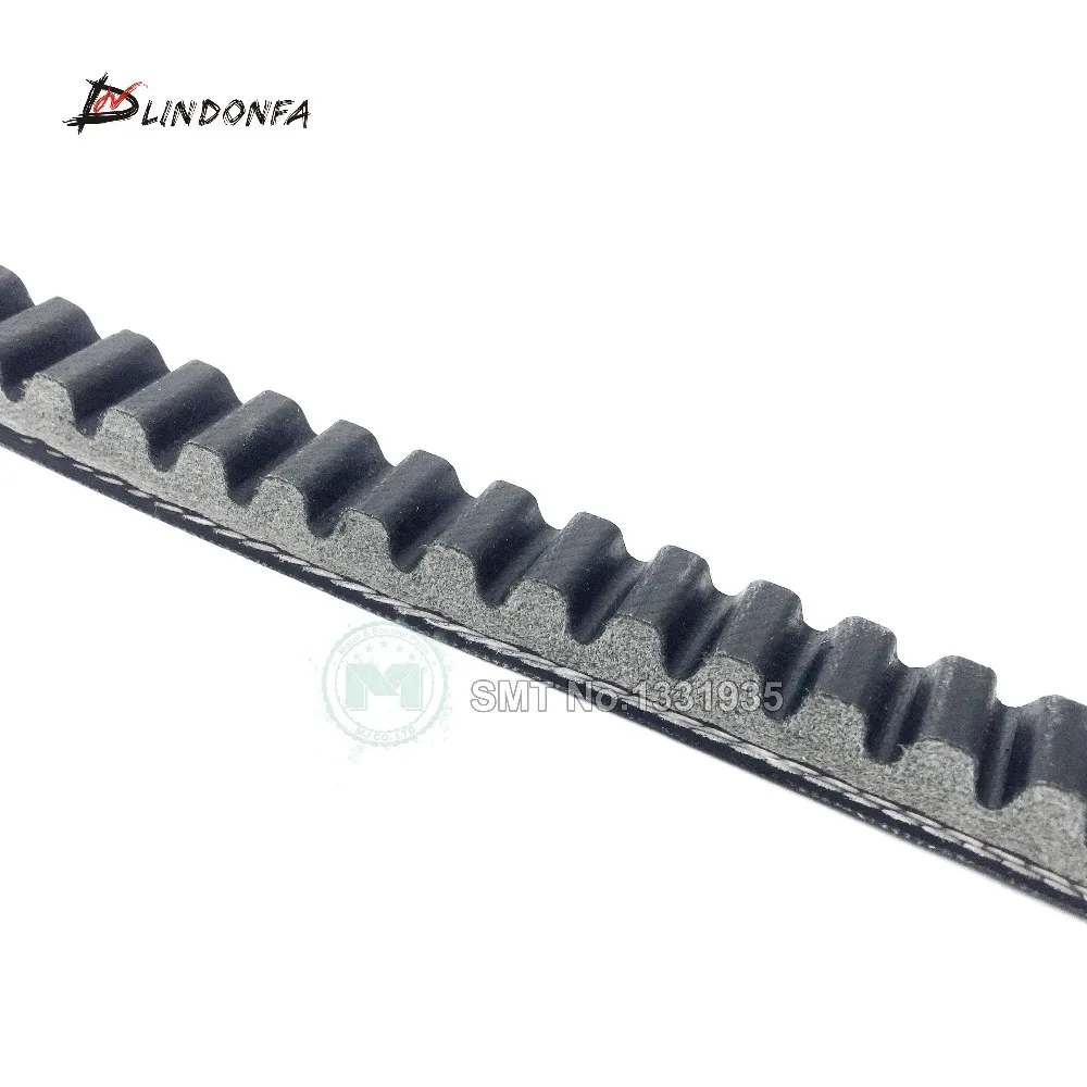 DW Drive Belt 818 19.7 28 Scooter Moped ATV CVT fiber for sym JET4