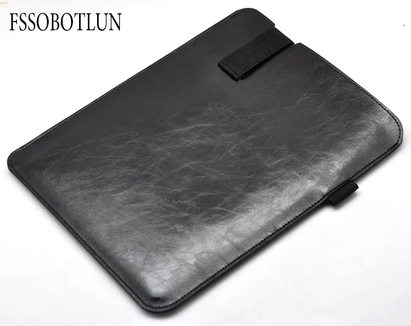 

For iPad Pro 12.9 inch Tablet PC Case Sleeve Cover Holster Pocket Bag Protective Straight Scratch-Resistant Bag 4 Colors