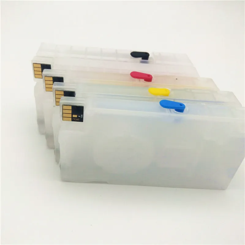 einkshop For HP 953 HP 953XL Empty Refillable Ink Cartridge  For HP Officejet Pro 8210 8218 8730 8740 8735 8715 8720 printer