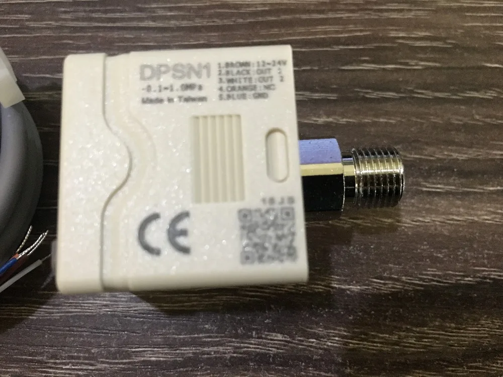 new version  DPSN1-10 020  replace of  Pressure switch DRO  X-DSW10M Electronic digital display