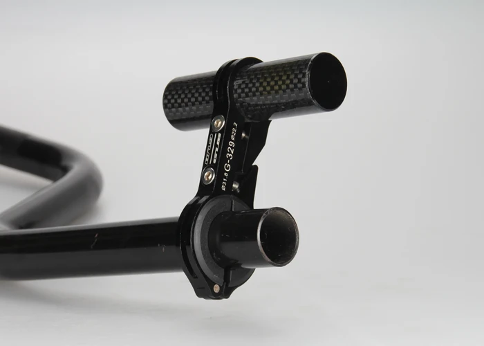 Bicycle Stopwatch Mounting Brackets Adapter Gasket 31.8mm Change To 25.4mm/22.2mm Bicycle Stopwatch & Bike Light  Mount Washer