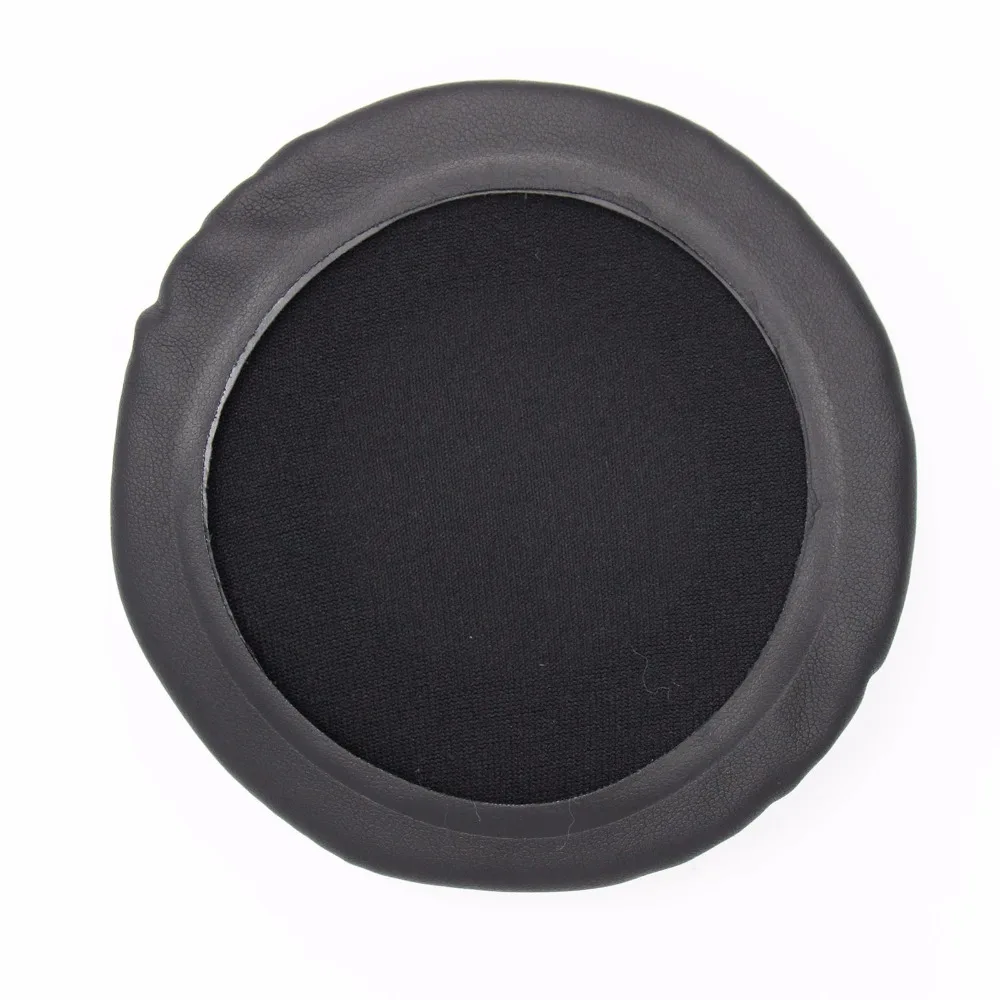 Fistar 110mm 105mm General Soft Sponge Foam Earmuff Cup Cushion EarPads For K550 K551 K240S Audio Technica ATH A500 A700 A900