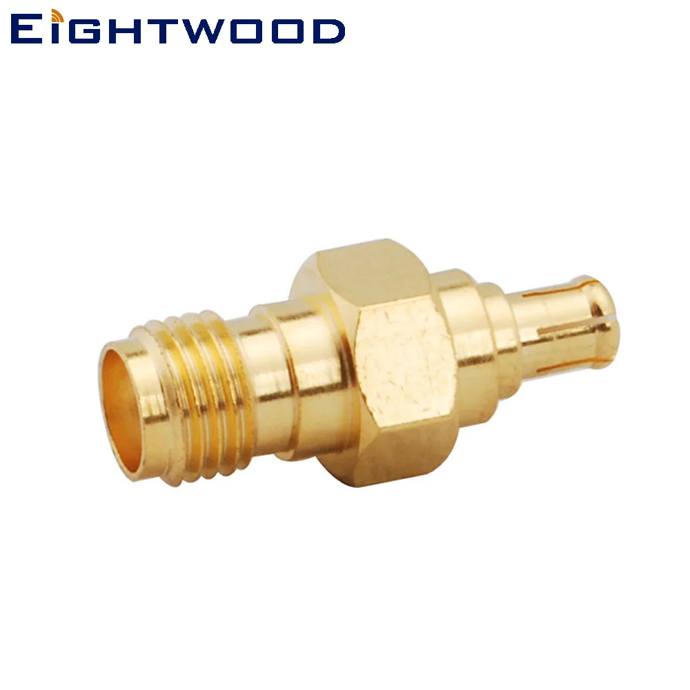 Eightwood Mcx Plug …