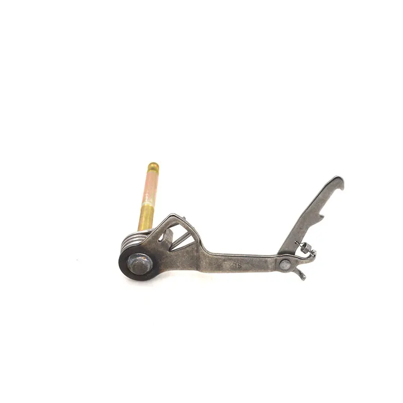 2088 Motorcycle Gear Shift Shaft Gearshaft For Honda JH70 JH 70 70cc Spare Parts