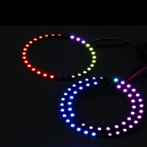 10 best sales 5050 rgb - №8