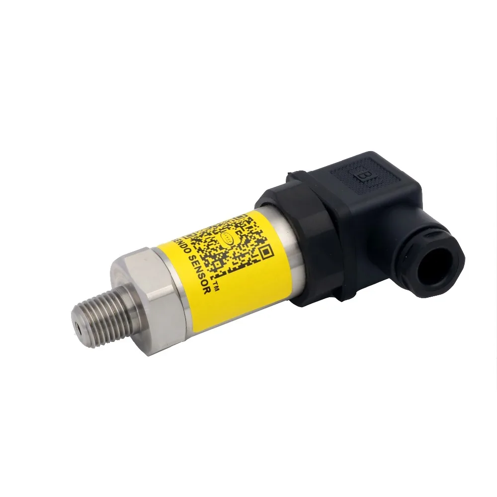 Pressure sensor 4 20ma 0-20mA signal 0.5 4.5V 0 5V 0 10V 40mpa 70kpa 16 10 bar gauge 1/4\