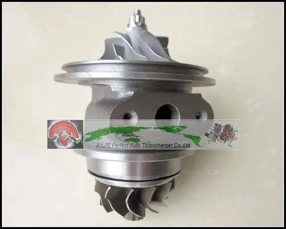 

Turbo Cartridge CHRA TD04 49177-01511 49177-01510 Oil Cooled For Mitsubishi DELICA L200 L300 Pajero 1986-96 4D56 4D56T 2.5L 4WD