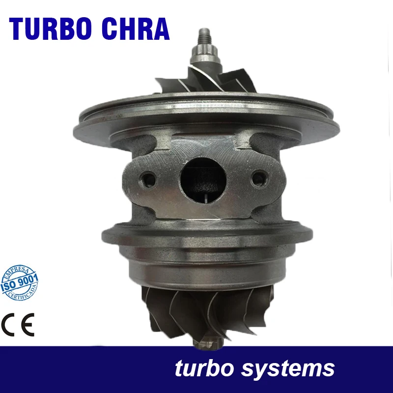 TD05H TD05H-14G-10 turbo cartridge 49178-03123 28230-45100 core chra for Hyundai Mighty 3.5 ton 4D34-D4DB  Mitsubishi 4D34Ti