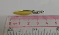 2.5cm Gold Salix