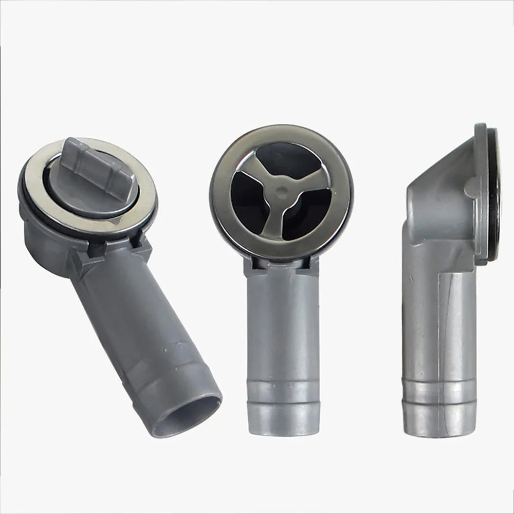 Talea Vaatwasser Spill Slang Upside Ronde Vorm Sink Anti-Overloop Sink Overloop Joint Verbinding Keuken Wastafel Accessoires