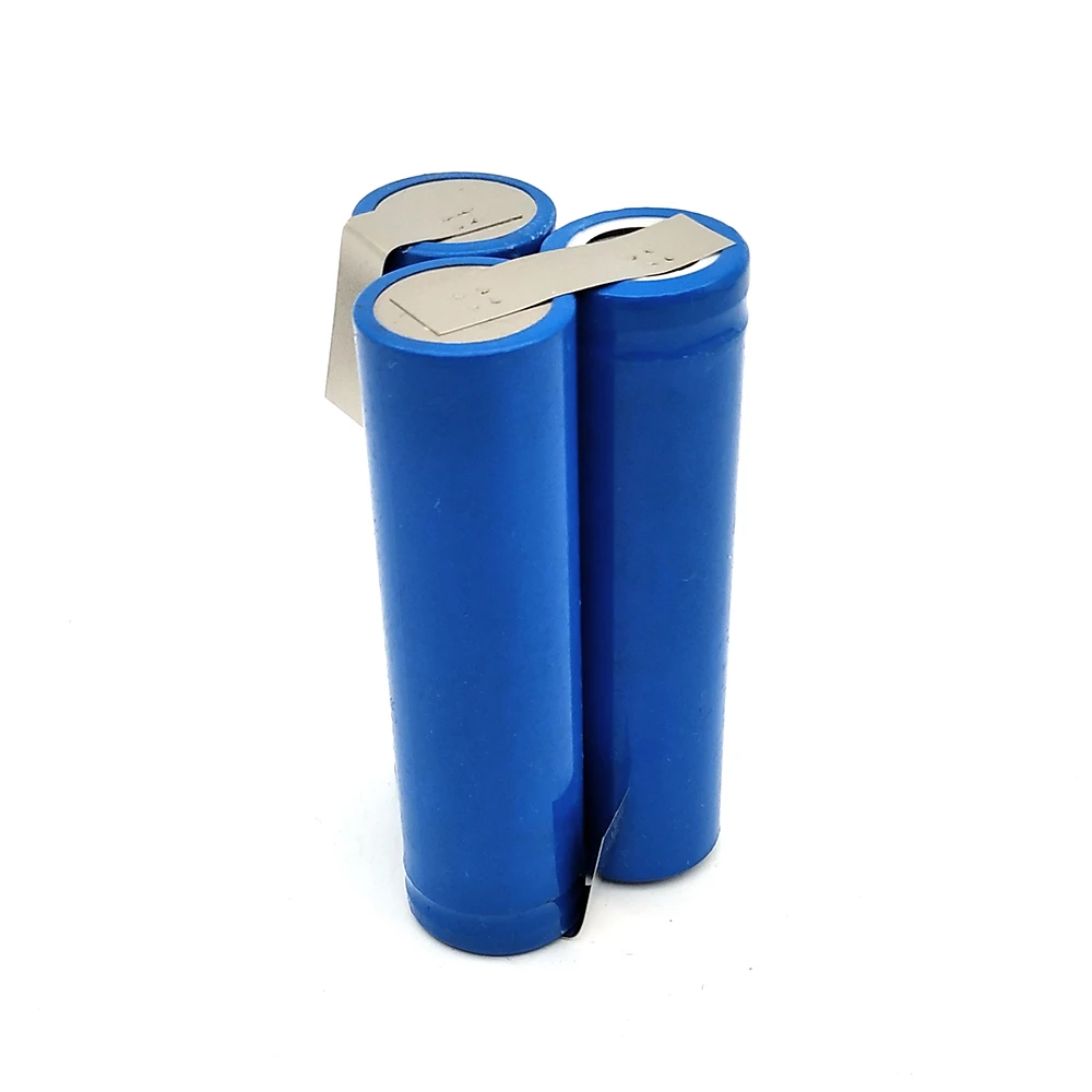 3000mAh dla AEG 12V 18650 litowo-jonowy akumulator litowy L1215 4932399988 4932352658 4932352095 SB12C do samodzielnego montażu