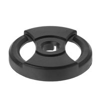 Vinyl Record Adapter 38mm 7\