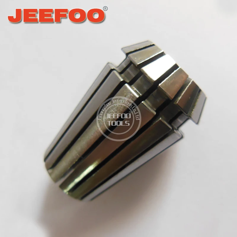 

ER20-6 Collect/Clamp For Cnc Router Machine/ER Collect For Fix End Mill