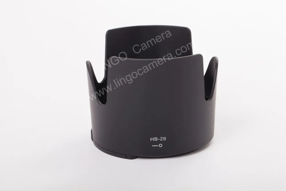 ใหม่เลนส์ HB-29 เปลี่ยนสำหรับ Nikon AF-S 70-200 มม. f/2.8G AFS ED-IF