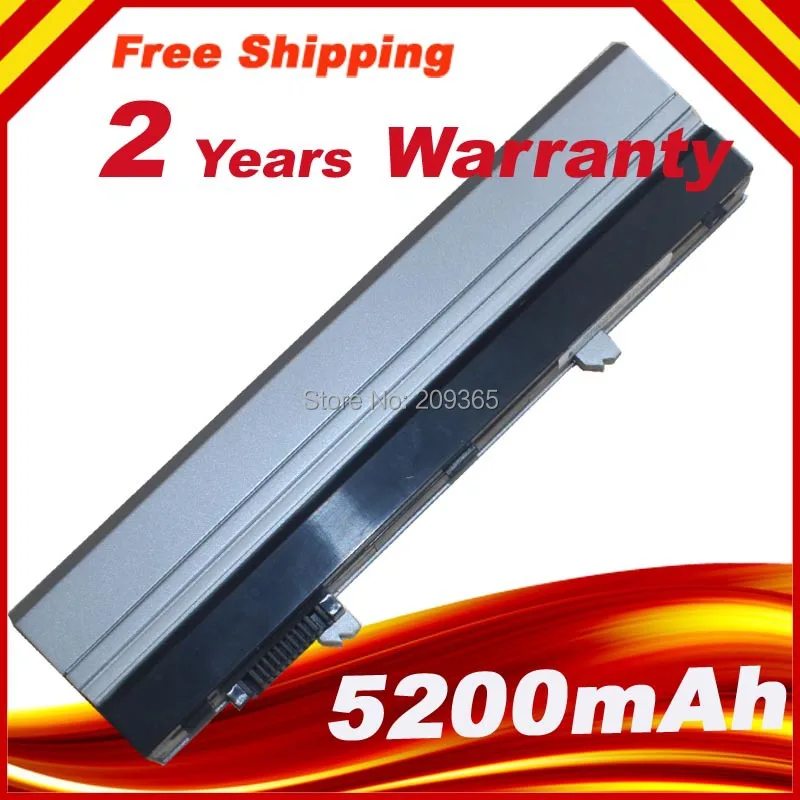 Laptop battery For Dell Latitude E4310 YP459 8R135 CP296 FM338 R3026 XX334 X855G CP284 F732H G805H U817P HW892 HW905