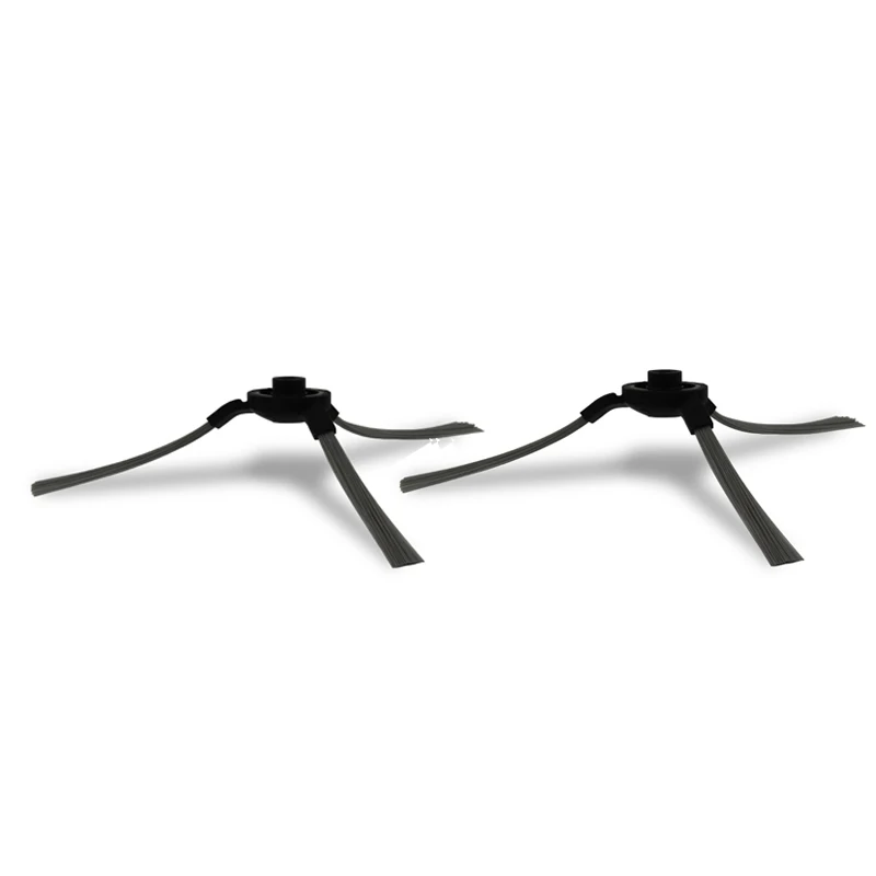 หุ่นยนต์เครื่องดูดฝุ่นแปรง Mop ผ้า HEPA กรองฝุ่นสำหรับ Midea VCR03 เครื่องดูดฝุ่นหุ่นยนต์กรองอุปกรณ์เสริม