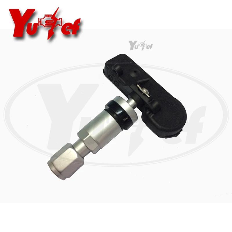 brand new Tire Pressure Sensor TPMS 433MHZ Fit For CHINESE CAR BESTUNE B50 B70 B90 X80 BM133714XA aluminum gas nozzle