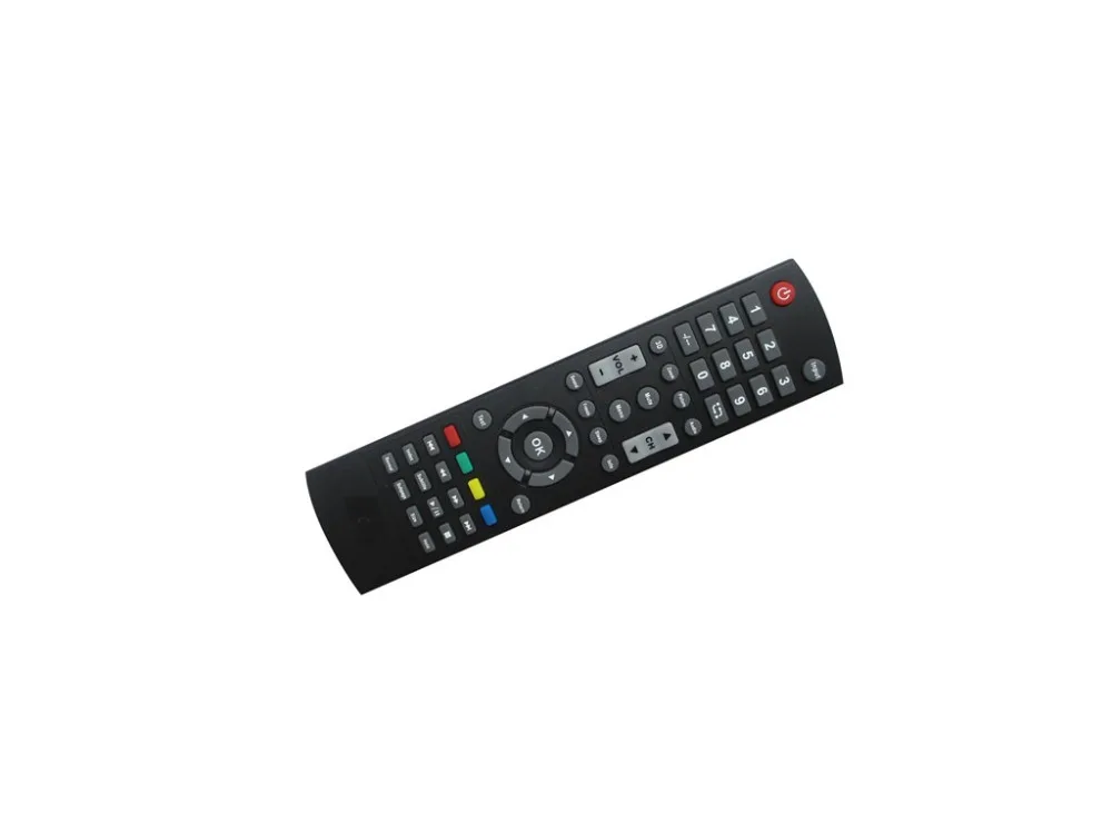 Mando a distancia para AOC LE24D1331 LE50D7840 LE40H137M LE32W234F LE32D1332 LE32D3140 LED HDTV TV