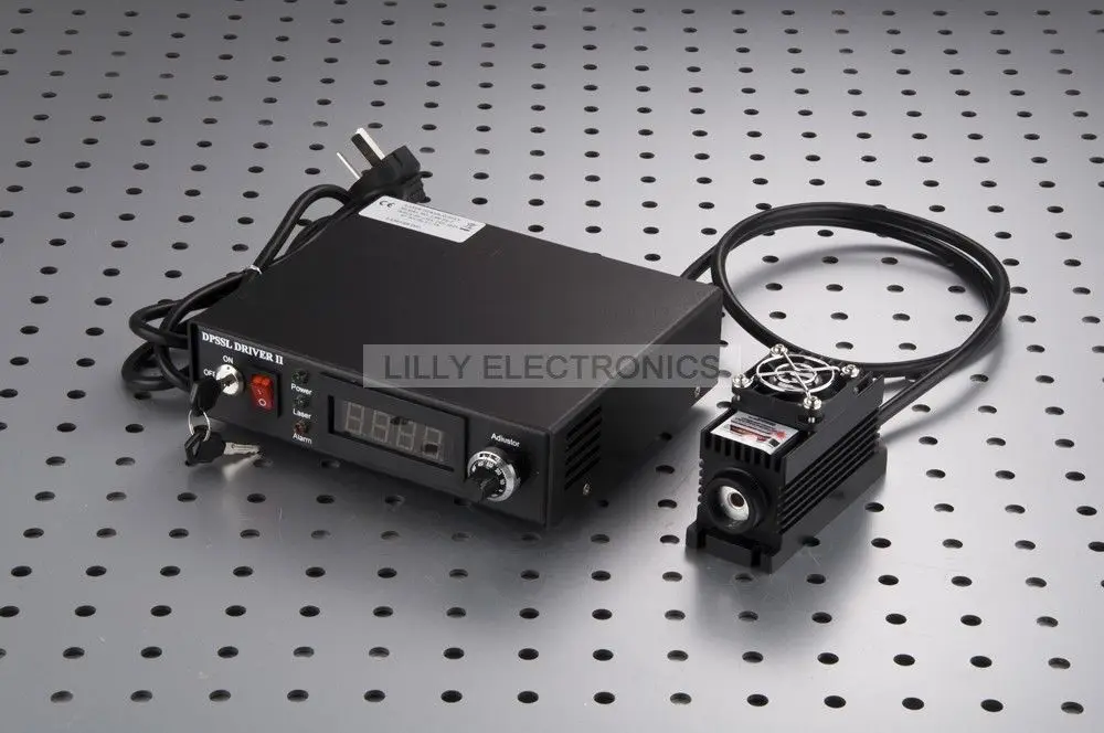 

250mW 405nm синий фиолетовый лазерный Dot Модуль TEC охлаждения 85-265V TTL/аналоговый для детей, на возраст от 0 до 30 кГц удостоверения личности для университета лаборатории с использованием