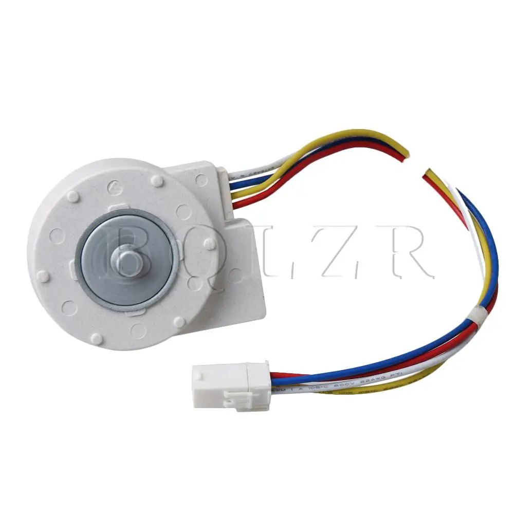 BQLZR WR60X10209 WR60X10042 WR60X10053 LP15442 Metal & Plastic Evaporator Fan Motor