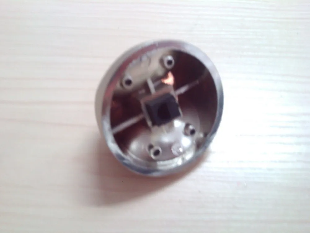 6mm / 8mm valve rod gas grill parts bbq parts oven knob Hardware knob Smoke lampblack machine knobs Kitchen temperature control