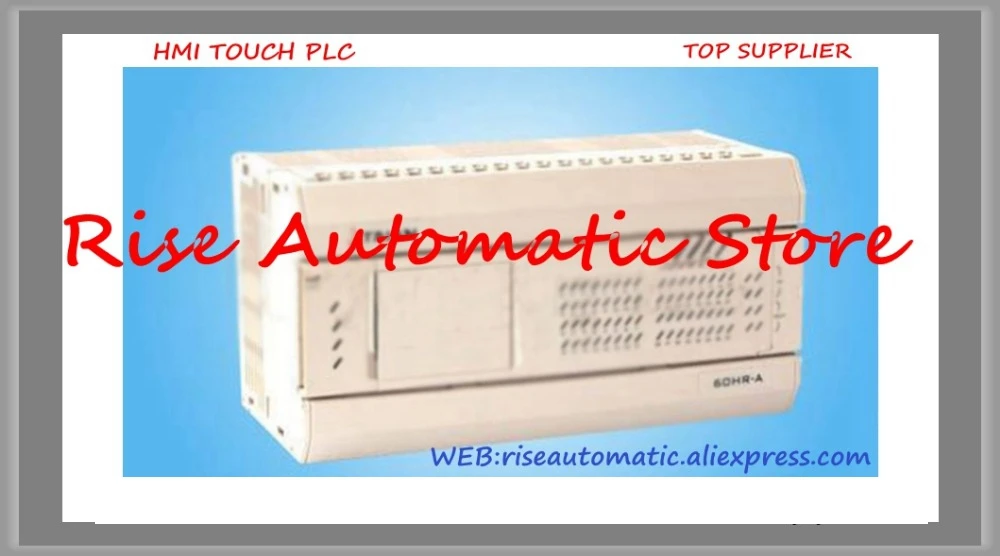 

New Original TP03-8AD Input *8 Channel TP03-4RD Input *4 Channel Expansion Module TP03-2DA PLC Analog Output *2 Channel