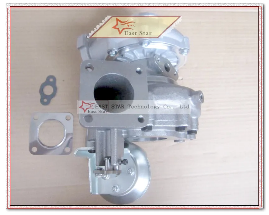 Turbo RHF5V 897381-5073 8973815073 897381-5072 897381-5070 VEA30023 VCA30023 VBA30023 VAA30023 VFA30023 Pick-Up 4JJ1-E4N 4JJ1 N