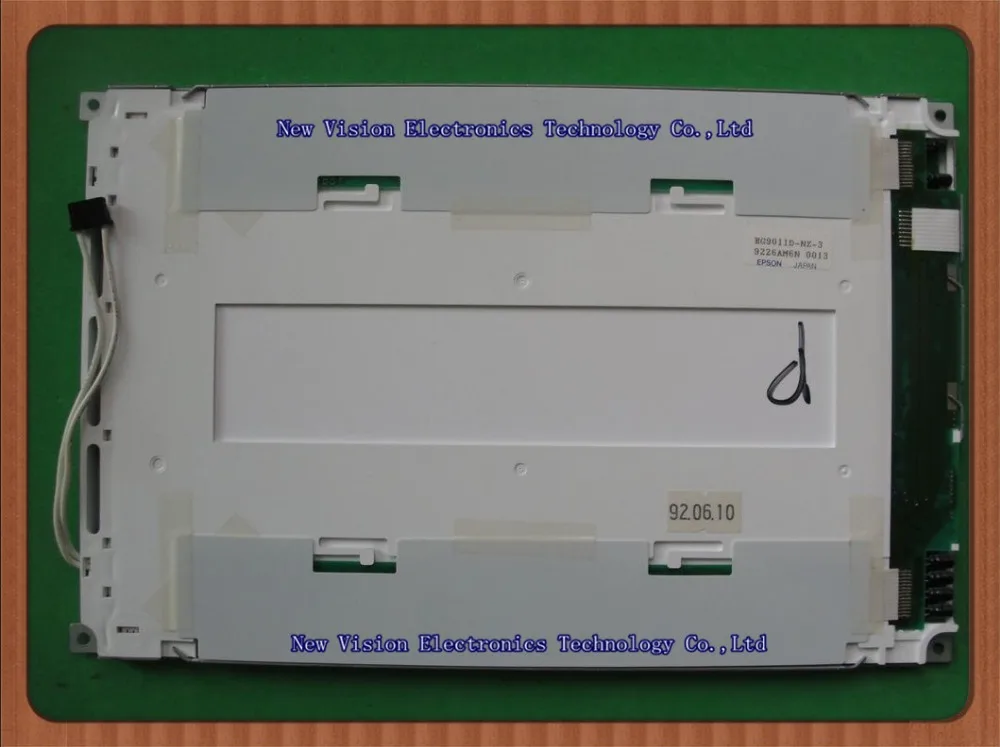 

RG9011D-NZ-3 Original A+ quality LCD Screen Display