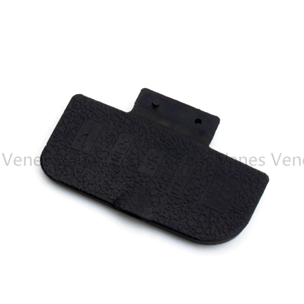 Venes Body Terminal Cover Cap Vervanging Deel Voor Nikon D300S Digitale Camera Reparatie