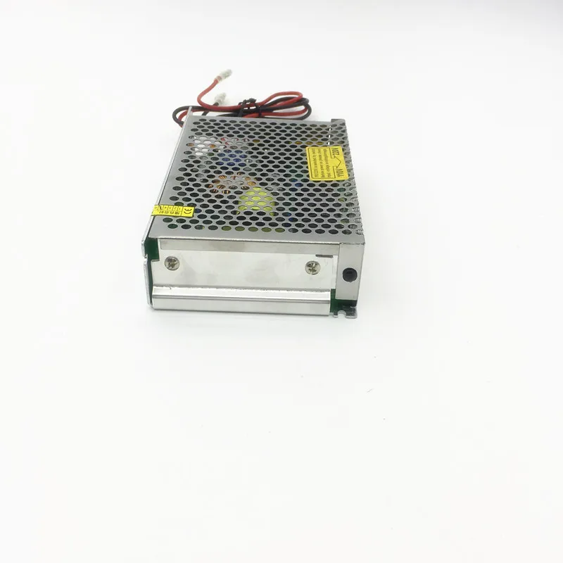 ups switching power supply 120w 12v 24V with UPS/ Charge function ac 110/220v to dc 12v 24VDC Battery Charger SC-120W-12V 24V