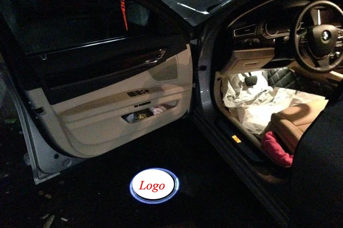 

Car Door courtesy Laser Projector Welcome logo Light for 4-SERIES F32 F33 F36 F82 F83(420 428 435 M4)