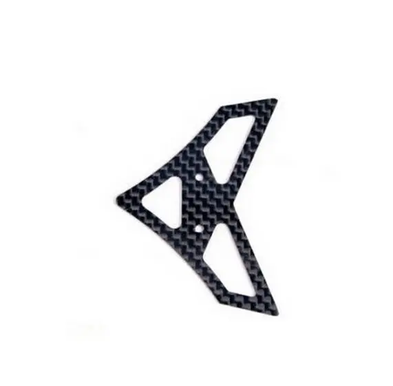 

Esky king углеродное волокно, горизонтальная задняя часть, модель 001487 King 3 2