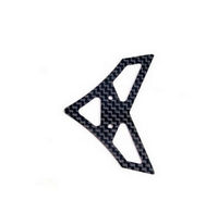 Esky king Carbon fibre Horizontal Tail EK4-0186 001487 King 3 2