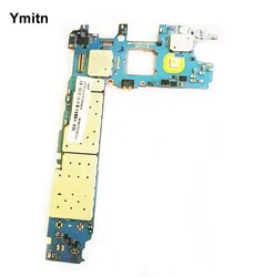 Ymitn Working Well Unlocked With Chips&OS Mainboard MB For Samsung Galaxy A7 A710 A710F A710FD Motherboard Logic Boards