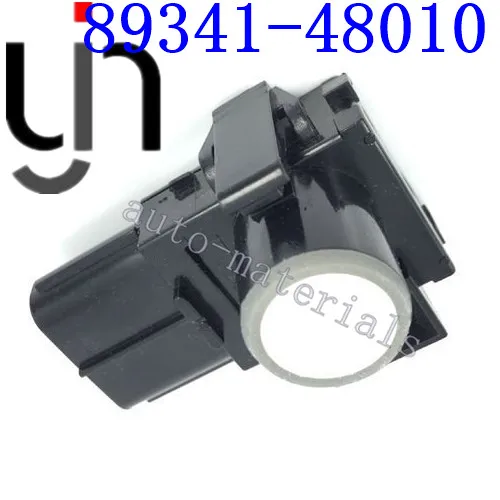 10Pcs/lot Fast Delivery 89341-48010 PDC car parking sensor For Ca mry For Cor olla Tundra For Le xus RX350