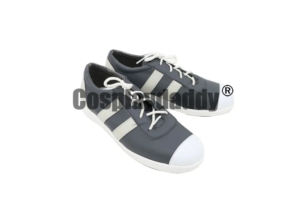 Fate/stay night Fifth Holy Grail War Master Shirou Emiya Casual Ver. Anime Cosplay Shoes X002