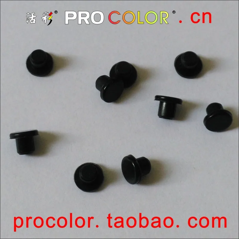 High quality Silicone Rubber product with competitive price 1.9MM 2MM 2.1MM 2.2MM 5/64