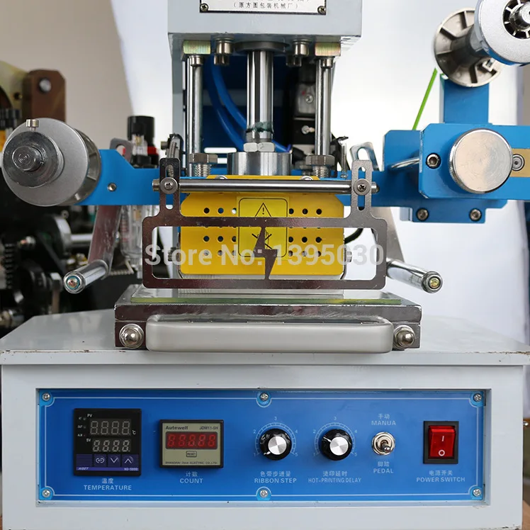 110 V Máquina de Carimbo Automático, LOGOTIPO de couro Vincando máquina, máquina de pressão de palavras, LOGOTIPO stampler, nome do cartão de máquina de carimbar
