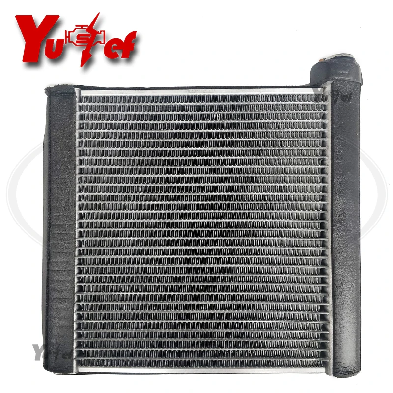 27280EM40A AC Evaporator Core For NISSAN TIIDA VERSA 2007-2017 Air Conditioner OE#27280ZN90A