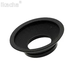 New DK-19 Rubber Camera Eyecup Eye Piece For NIKON D2X D2H D3 D3S D3X D4 D4S D700 D800 D800E