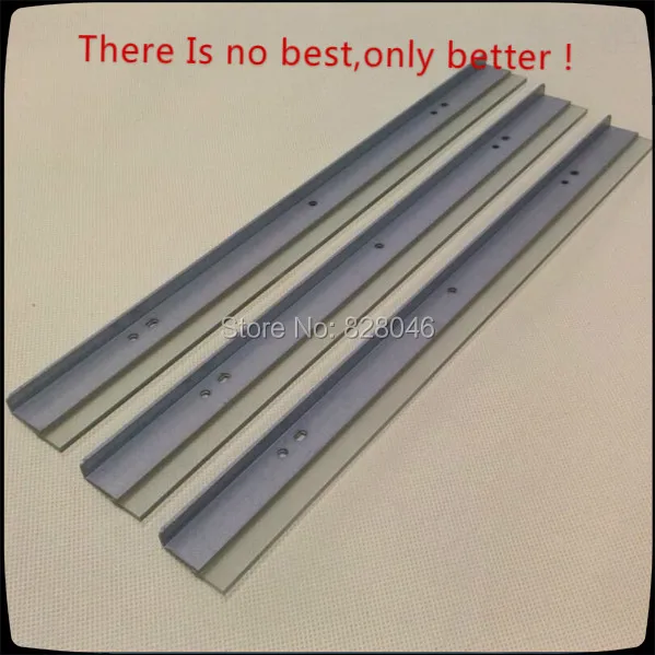 

Wiper Blade For Kyocera KM-2530 KM-3035 KM-3050 KM-3530 KM-4030 KM-4035 KM-4050 KM-5035 Printer 2BL18300 Drum Cleaning Blade