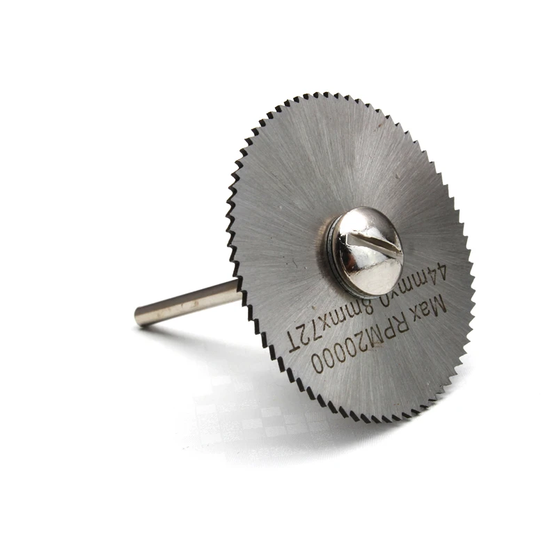 22-50Mm Zaagbladen Hss Zaagblad Hout Snijden Schijven Boor Doorn 7 Stks/set Rotary Gereedschap Metalen cutter Voor Houtbewerking