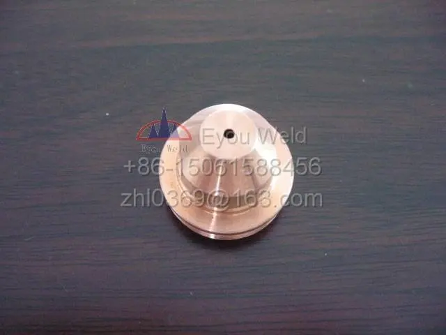 20 pcs 020608 Nozzle - Tip Consumables For 200A Plasma Cutting Machine, FREE SHIPPING [MX200]