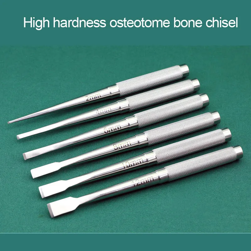 สแตนเลส Spade-รอบจับจมูกกระดูกจมูก Bone Chisel สุขภาพความงามเครื่องสำอางค์แต่งหน้าเครื่องมือ/อุปกรณ์เสริม