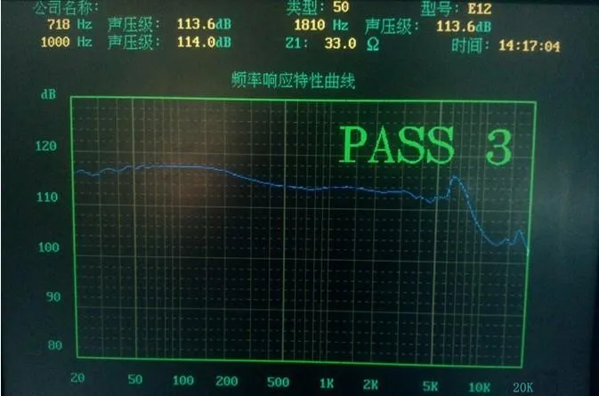 헤드셋 스피커 유닛, 50mm 헤드폰 유닛, 2 개