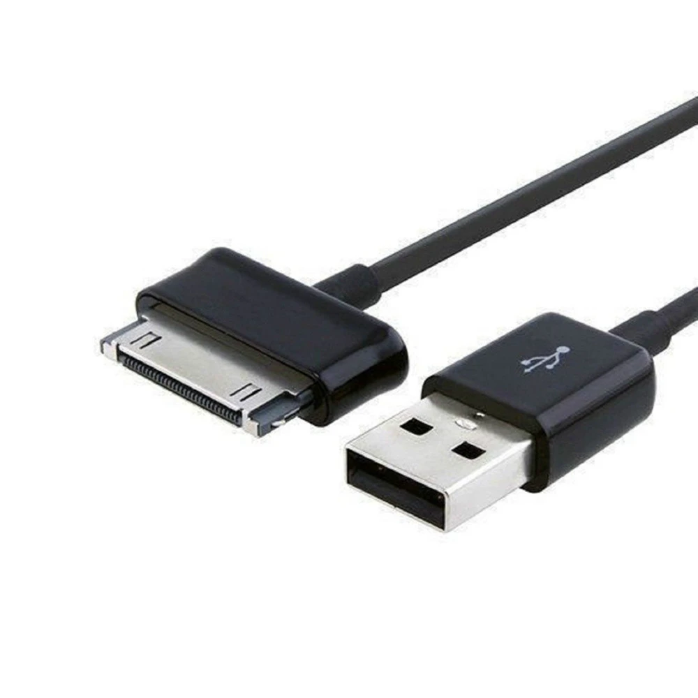 

1m 30 Pin USB Data Sync Charger Charging Cable For Samsung Galaxy Tab 2/3 Tablet 10.1 P6800 P1000 P7100 P7300 P7500 N8000 P3100